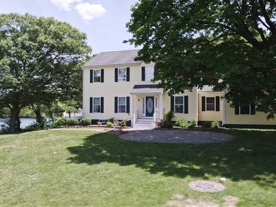 53 Farm St, Blackstone, MA, 01504
