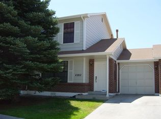 4282 W 111th Cir, Westminster, CO 80031