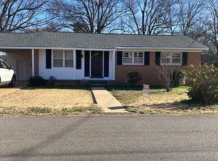 1806 Cruise St, Corinth, MS 38834