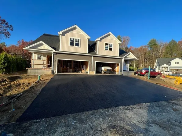 3 Conrad Cir #3, Easthampton, MA 01027