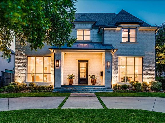 2nd image of 3532 McFarlin Blvd