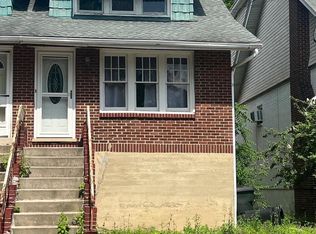 224 N 20th St, Pottsville, PA 17901