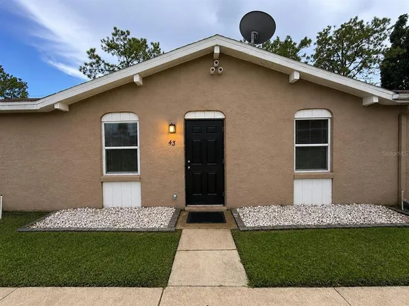 43 W Las Palmas Way, Kissimmee, FL 34743