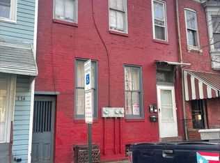 732 Chestnut St, Reading, PA 19602