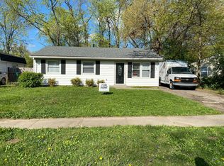 5103 Yaupon Ln, Louisville, KY 40213