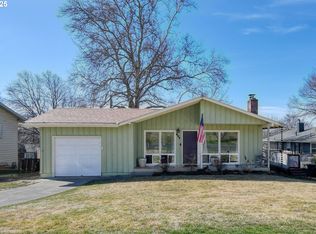 807 SW 30th St, Pendleton, OR 97801