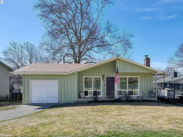 807 SW 30th St, Pendleton, OR 97801