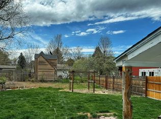 3911 Capitol Dr #2, Fort Collins, CO 80526