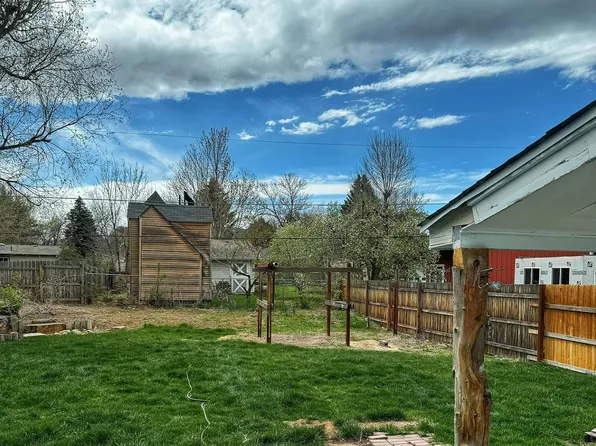 3911 Capitol Dr #2, Fort Collins, CO 80526