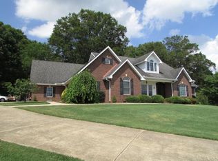250 Veldt Ln, Afton, TN 37616