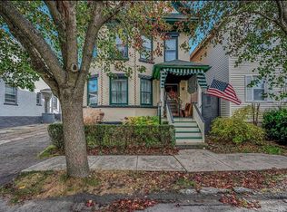 319 Prospect Ave, Scranton, PA 18505