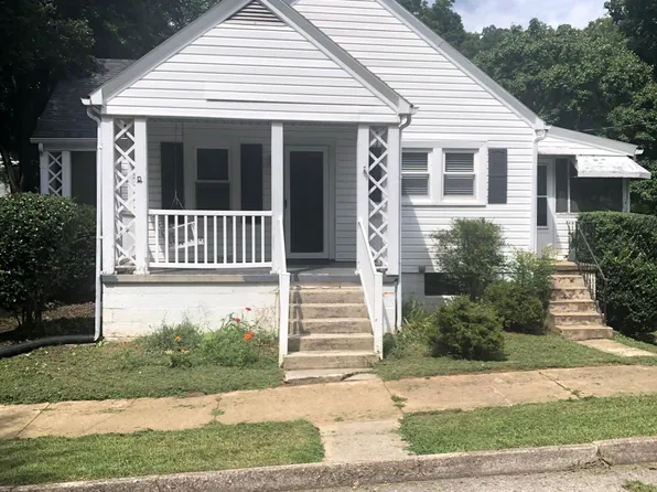2406 Birch Ave, Buena Vista, VA 24416