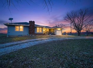 739 SW 700th Rd, Holden, MO 64040