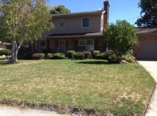 5315 S Harlan Dr, Rochelle, IL 61068