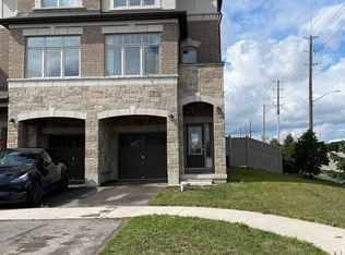 3836 Tufgar Cres, Burlington, ON L7M 1P8