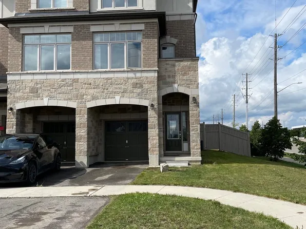 3836 Tufgar Cres, Burlington, ON L7M 1P8