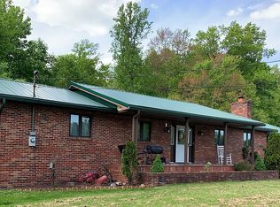 6383 Hurricane Rd, Wise, VA 24293