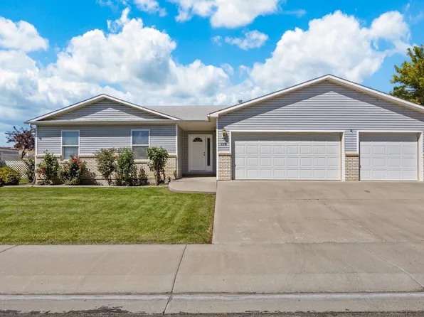 609 Landon Ct, Grand Junction, CO 81504