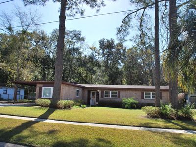 6644 S Burpee Dr, Jacksonville, FL, 32210