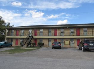 5401 Troost St APT 4, Houston, TX 77026