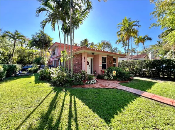 1203 Madrid St, Coral Gables, FL 33134