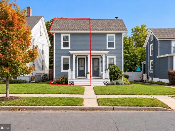 32 Columbia Ave #32, Hopewell, NJ 08525