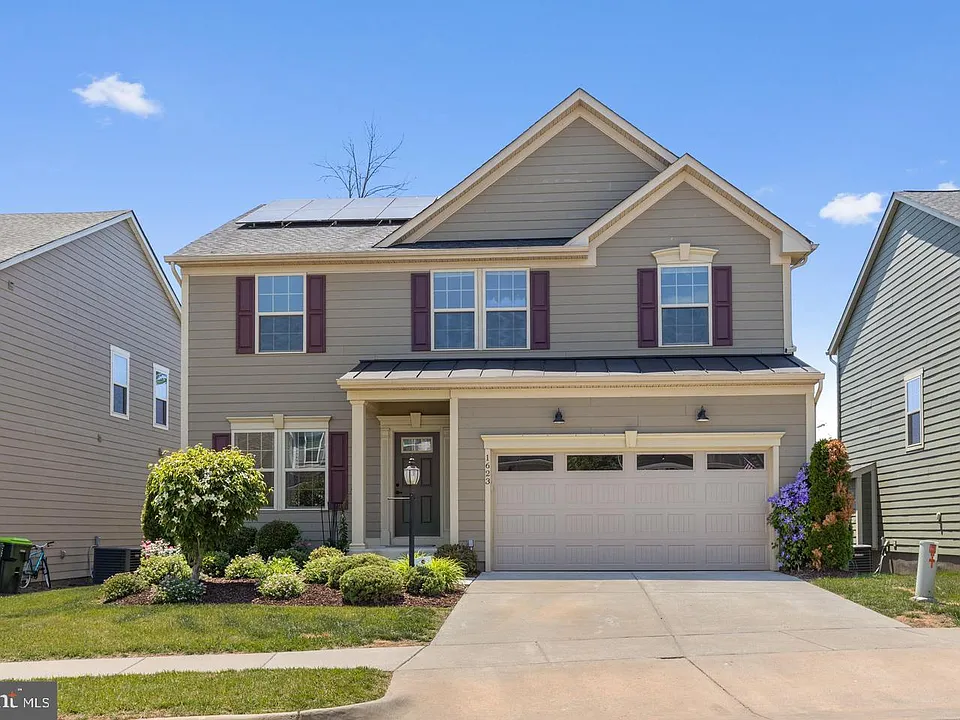 1623 Fowler Ridge Ct