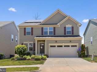 1623 Fowler Ridge Ct, Charlottesville, VA 22901