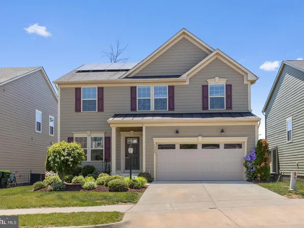 1623 Fowler Ridge Ct, Charlottesville, VA 22901
