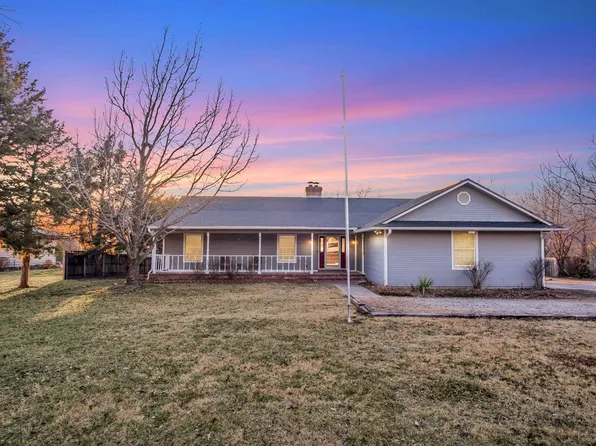 1831 S 125th St E, Wichita, KS 67207