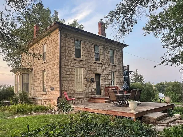 600 Western Ave, Blue Rapids, KS 66411