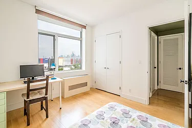 Rented by Compass
