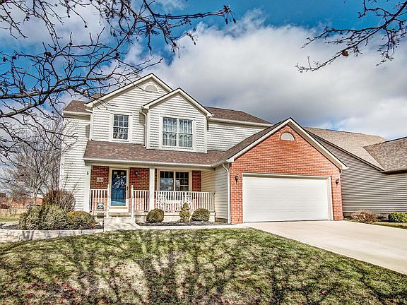 2nd image of 5844 Plank Dr