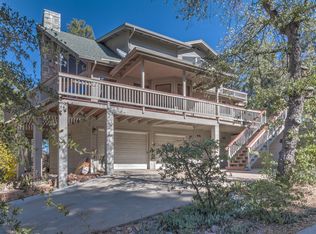 123 N Parkwood Ln, Payson, AZ 85541