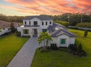 2006 Bellamere Ct, Windermere, FL 34786