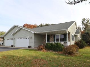 3342 Wilson Ave, Plover, WI 54467