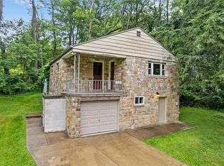 110 Braun Dr, Canonsburg, PA 15317