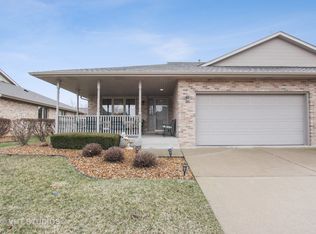 826 Archer Ln, Elwood, IL 60421