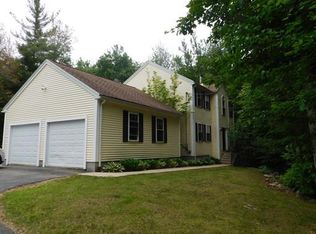 124 White Birch St, Leicester, MA 01524