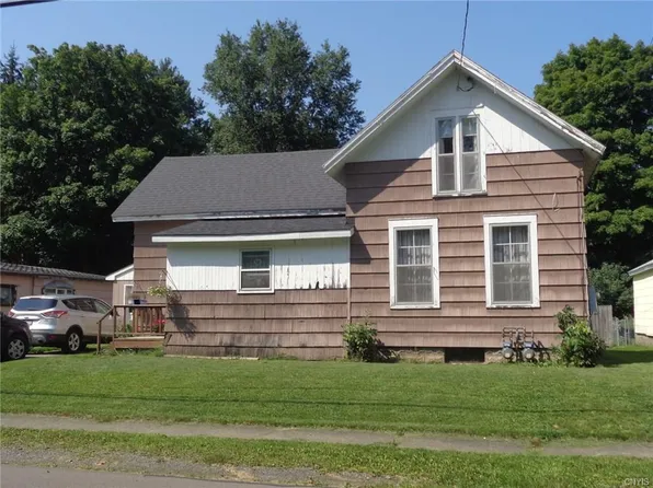 8 Park Ave, Homer, NY 13077