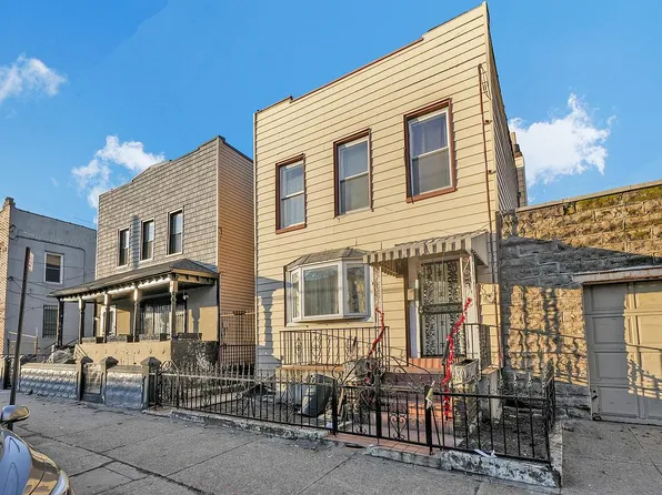 816 Elton St, Brooklyn, NY 11208