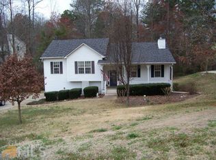316 Lost Lake Ct, Villa Rica, GA 30180