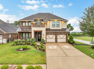 4218 Graceland Dr, Deer Park, TX 77536