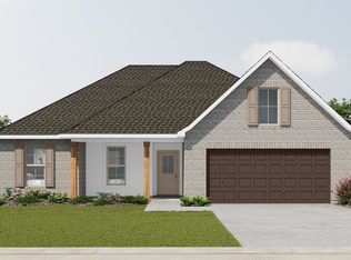 176 Spring Grove Loop, Thibodaux, LA 70301