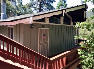 798 Berne Dr, Crestline, CA 92325