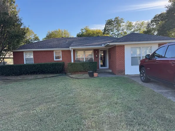430 Locust St, Ardmore, OK 73401