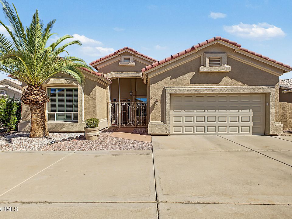 1st image of 11661 W YUCCA Court