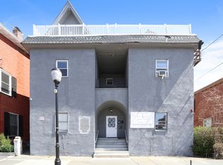 215 High St #2A, Mount Holly, NJ 08060