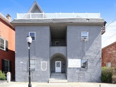 215 High St #2A, Mount Holly, NJ, 08060