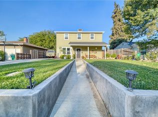 611 S Plumas St, Willows, CA
